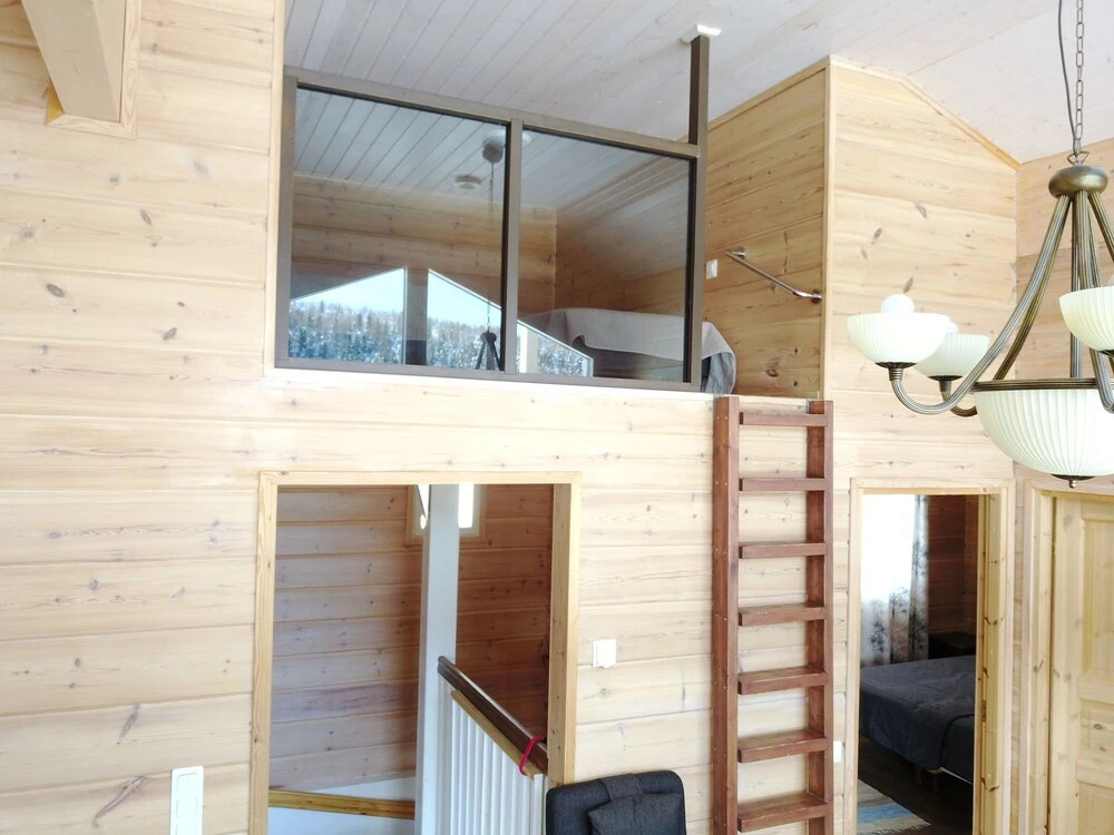 Karkutahko Villas 1A - Spacious 3BR Villa