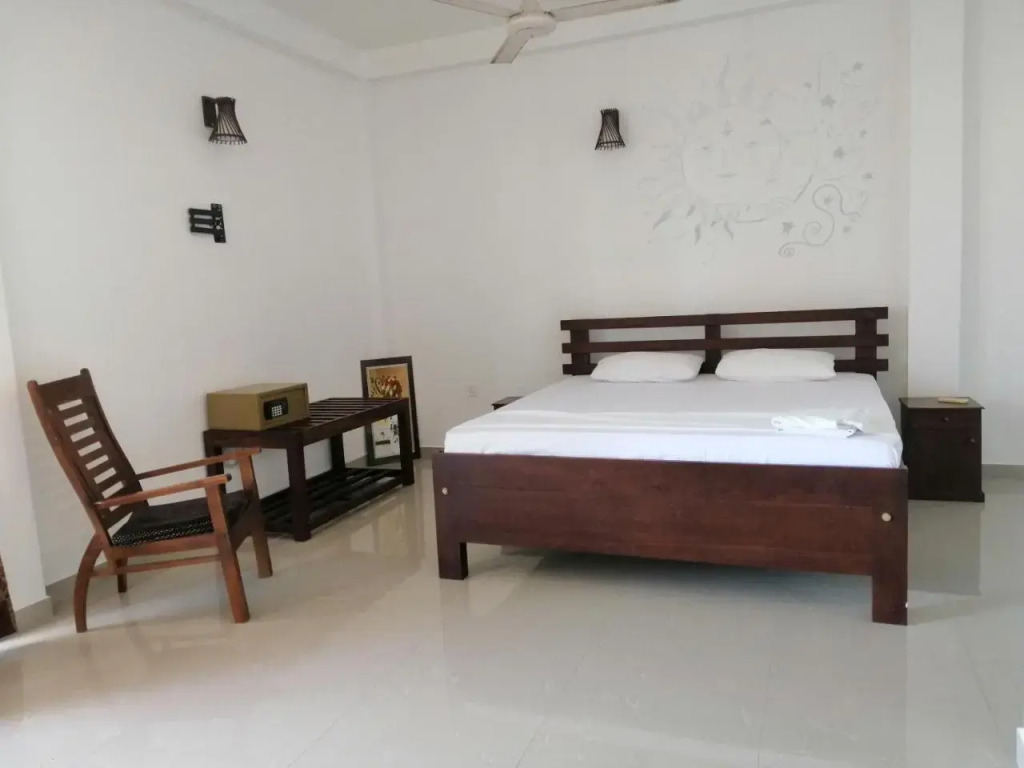 Neem Tree Guest House