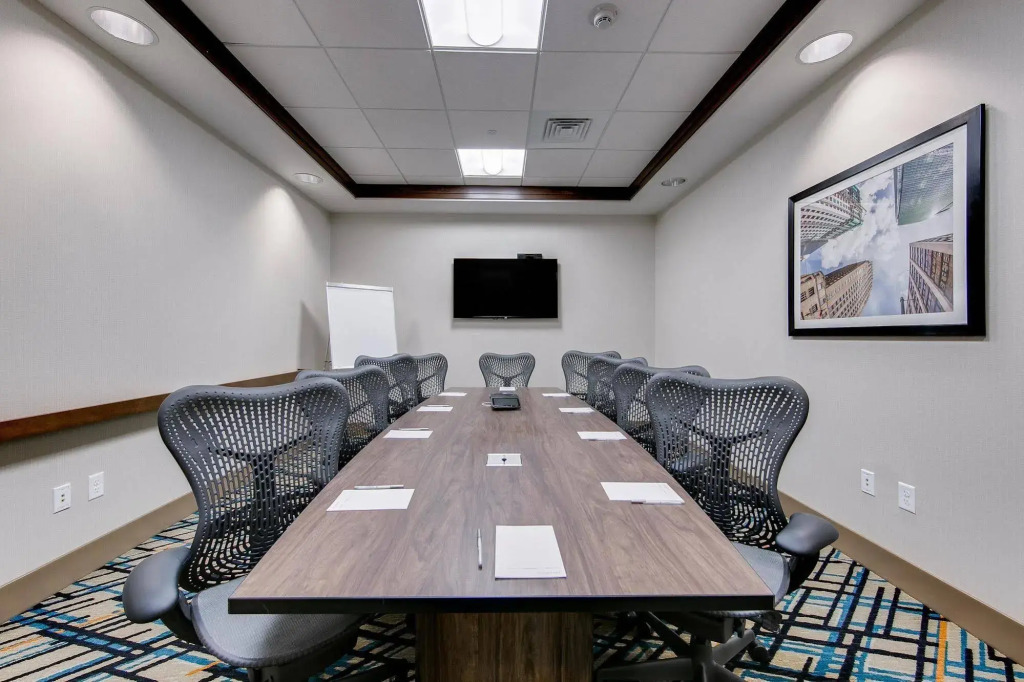 Hampton Inn & Suites North Houston Spring