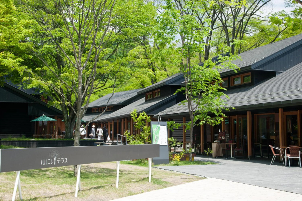 BEB5 Karuizawa by Hoshino Resorts
