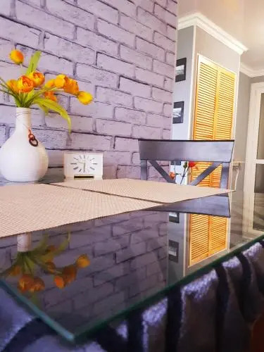 Apartment on Marshala Malinovskogo