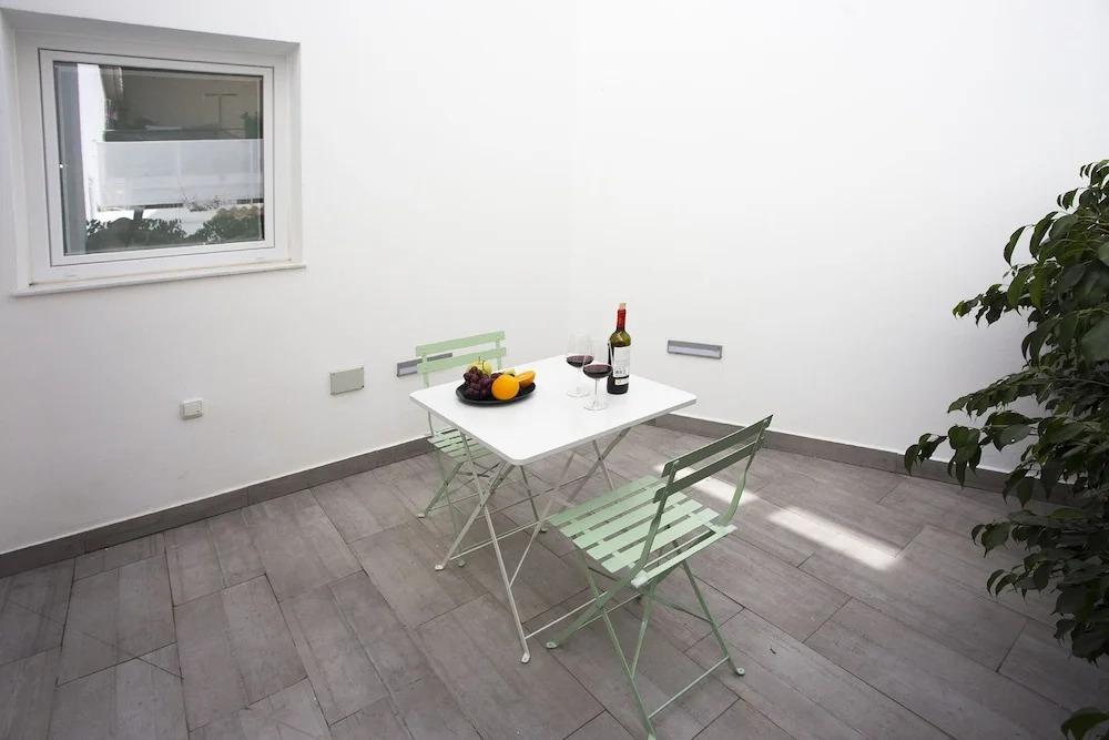 Coco & Tropycal Apartment