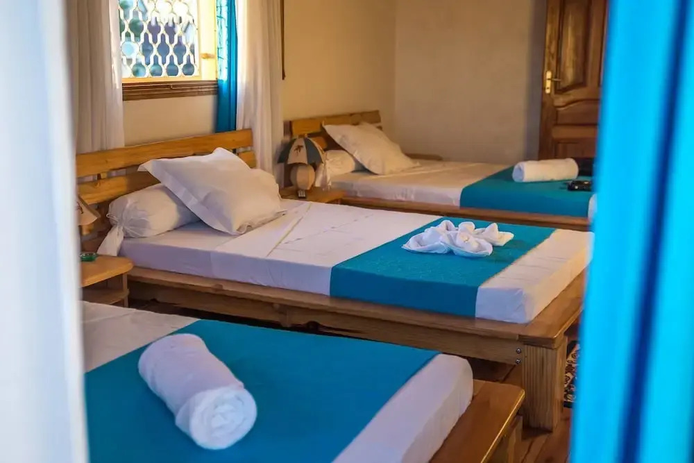 Cassava B&B