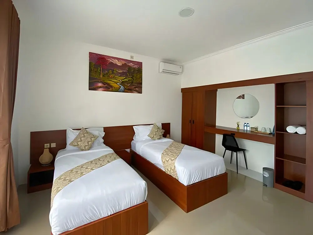 Bella Belly Cottage By Bali Cabin