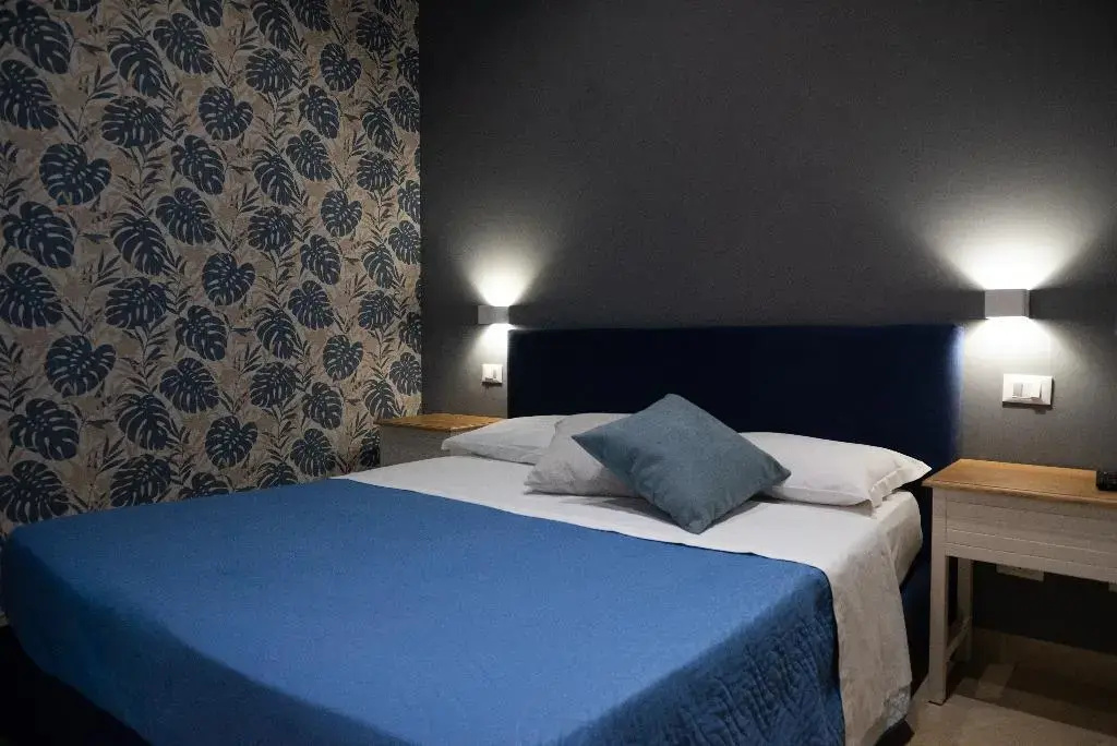 ZIBIBBO SUITES & ROOMS - Aparthotel in Centro Storico a Trapani