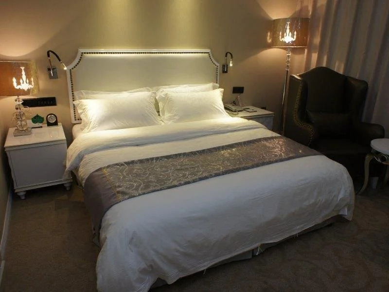 Fontainebleau Hotel