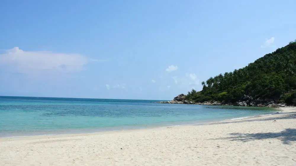 Bottle Beach