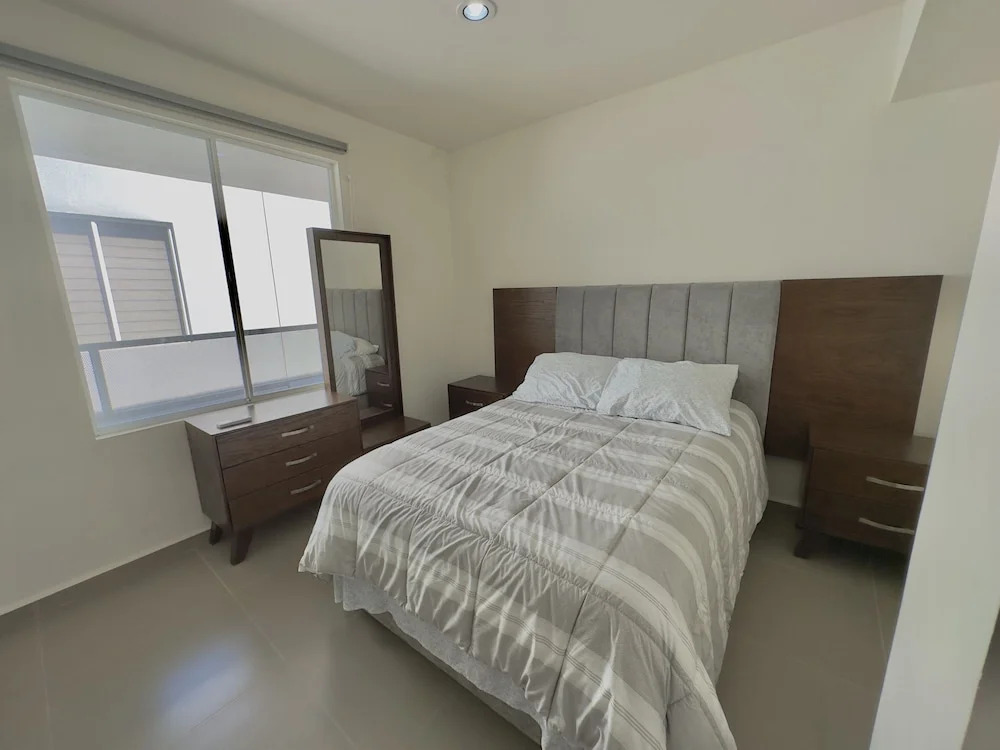 Mareta Apartments