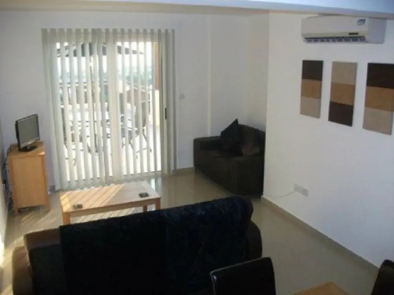 Maddy Apartment