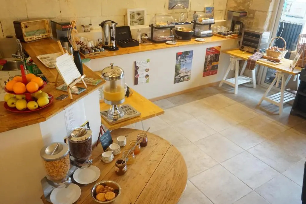 La Buissonnière Lodges
