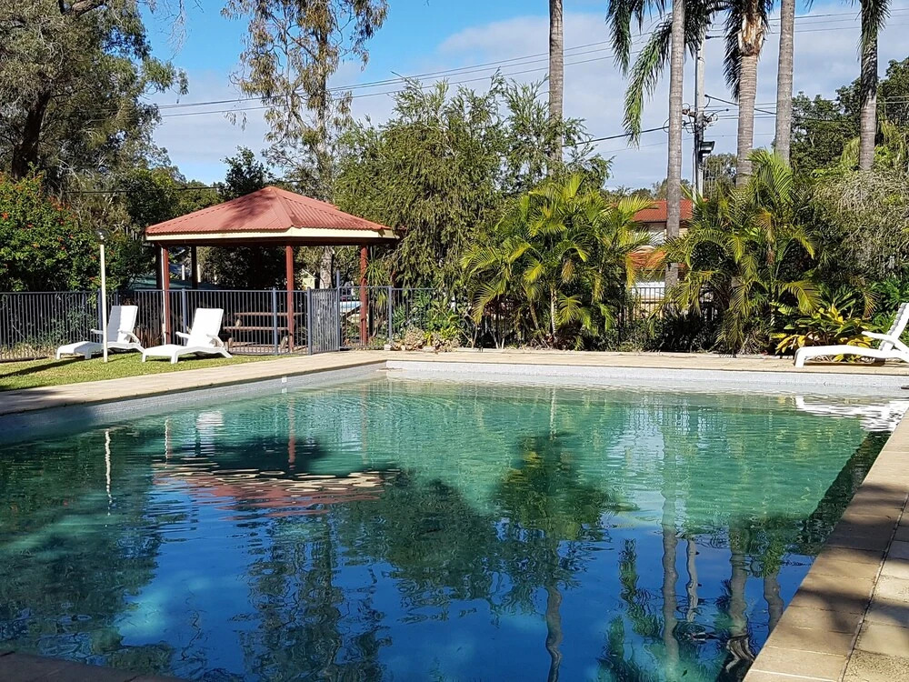 Edgewater Holiday Park