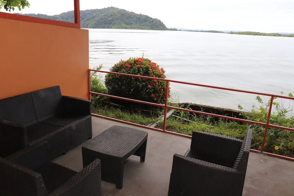 Hotel Samoa del Sur