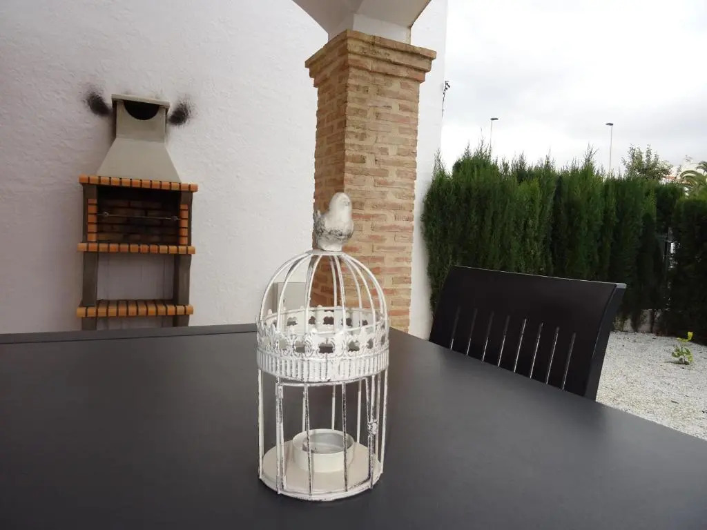 Apartamento Azul Beach La Mata Playa