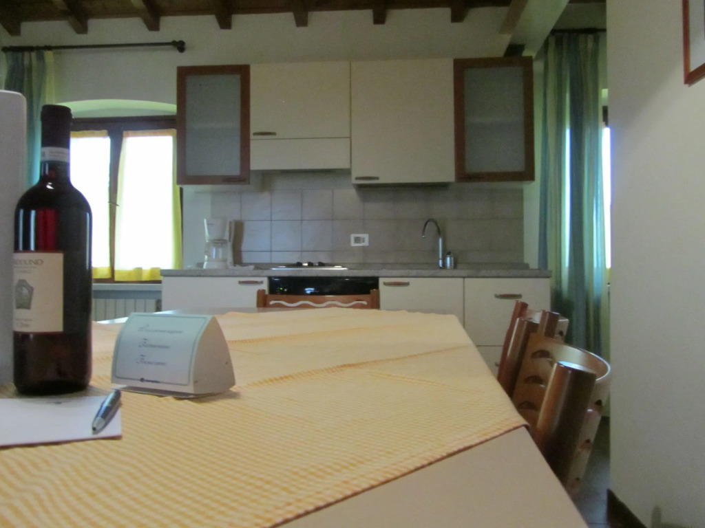 Residence Arca