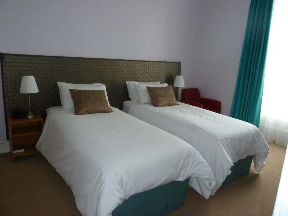 Ravensdown Guest House