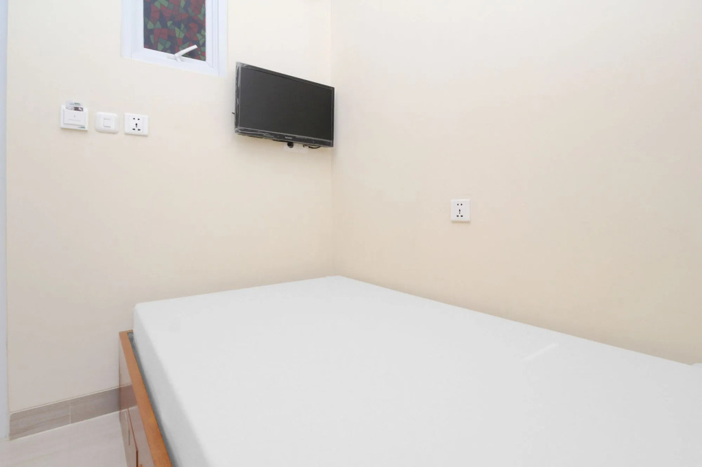 Sky Inn Glodok 1 Jakarta