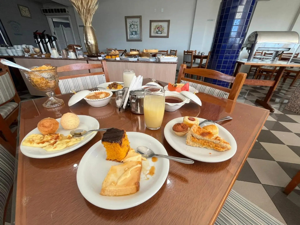 Águas Palace Hotel