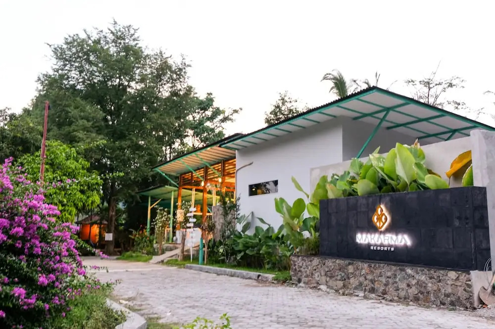 Makarma Resort Lombok