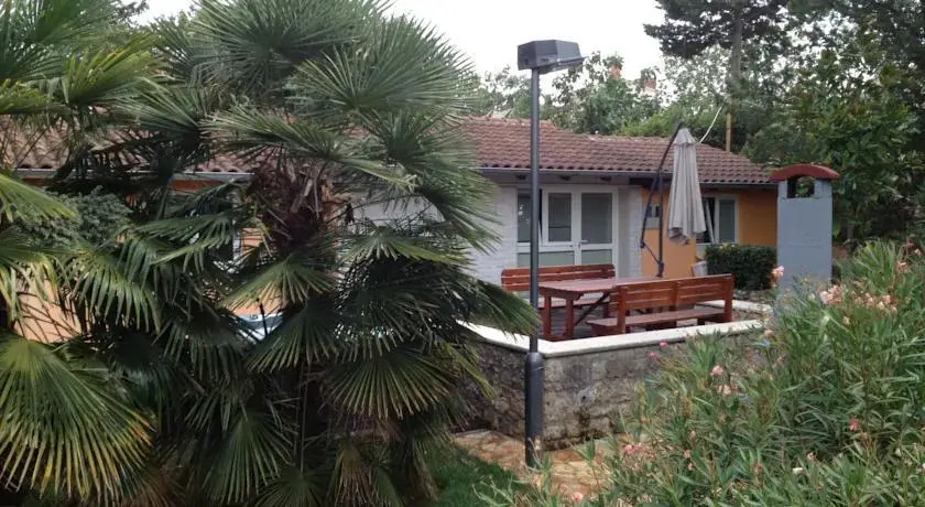 Villa Bellina