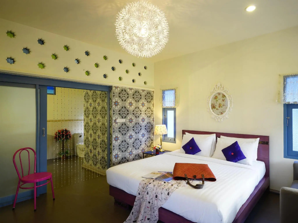 Perennial Resort