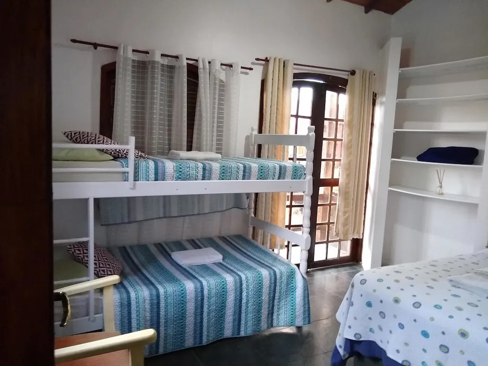 Guesthouse Mira Playa Geribá