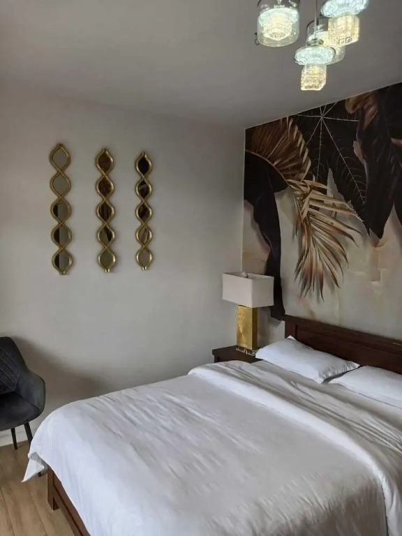 Lux Suites Havana Luxurious Apartments