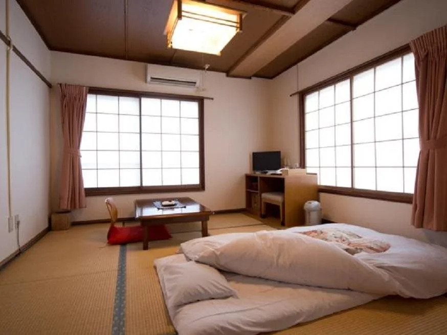 Ryokan Onuma