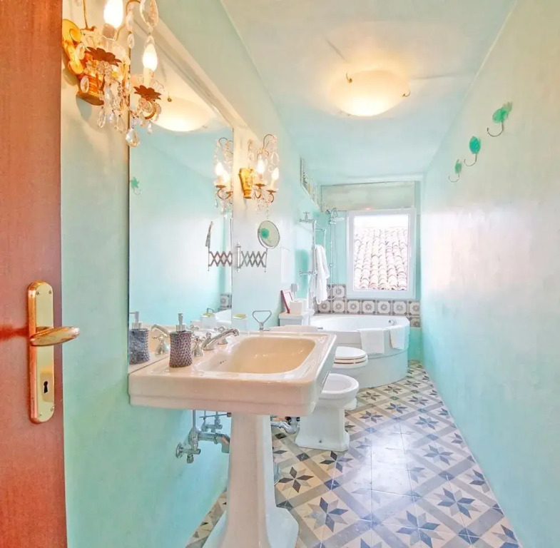 DolceVita Apartments N. 192