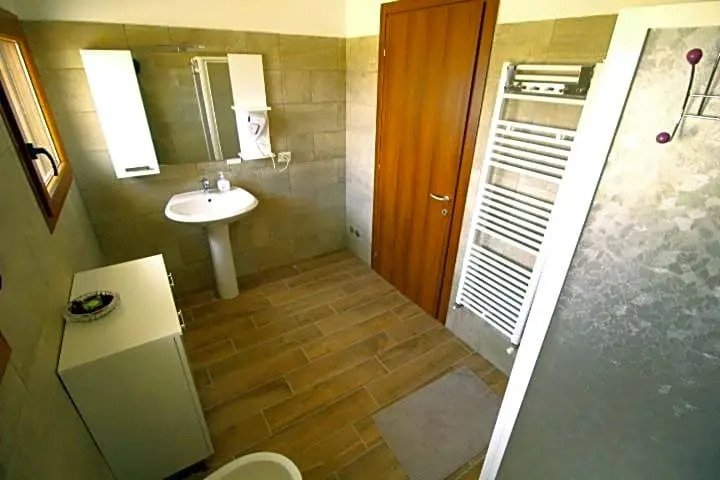 B&B Ca Bianca