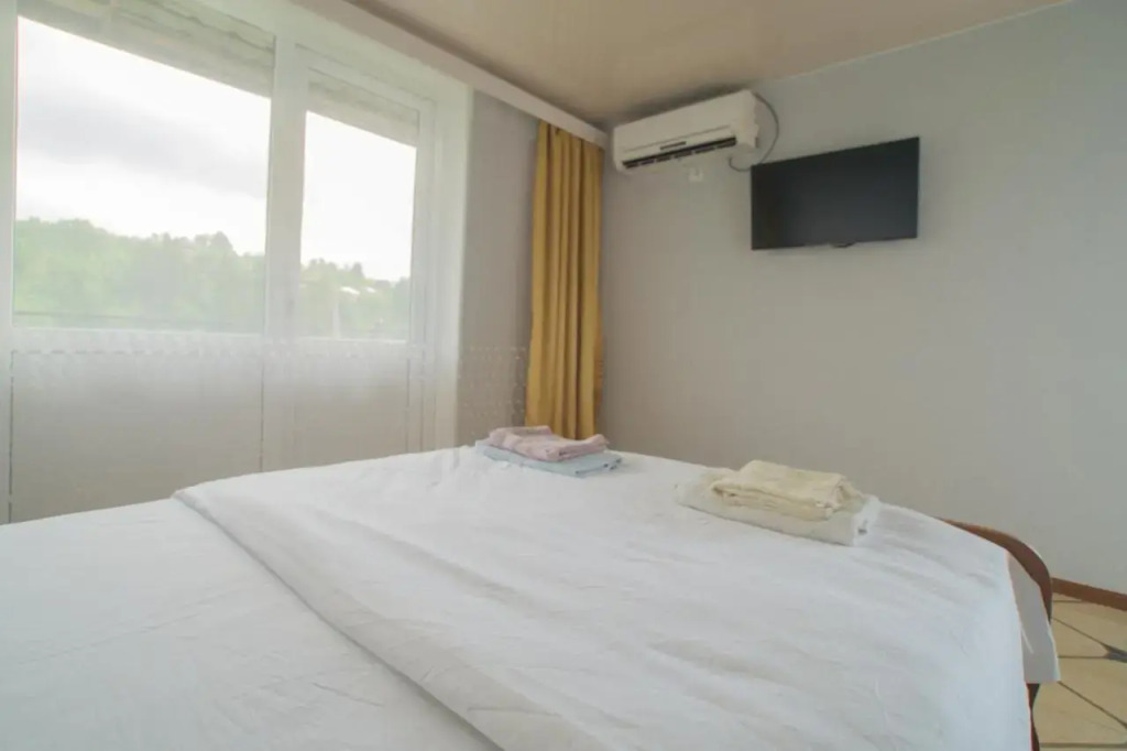 Guest house Na Avaliani