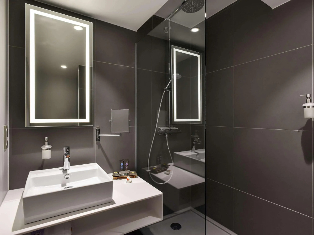 Novotel Wavre Brussels East