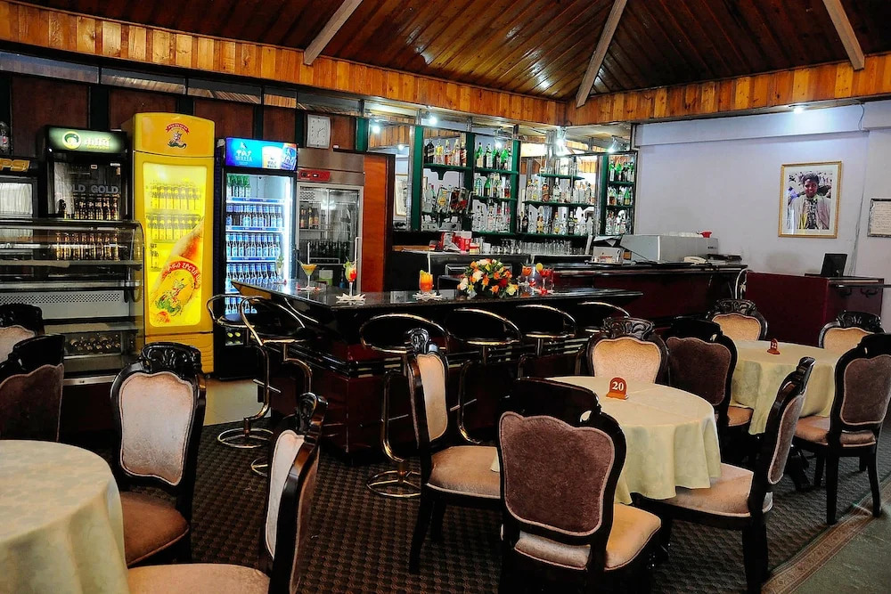 Ras Amba Hotel
