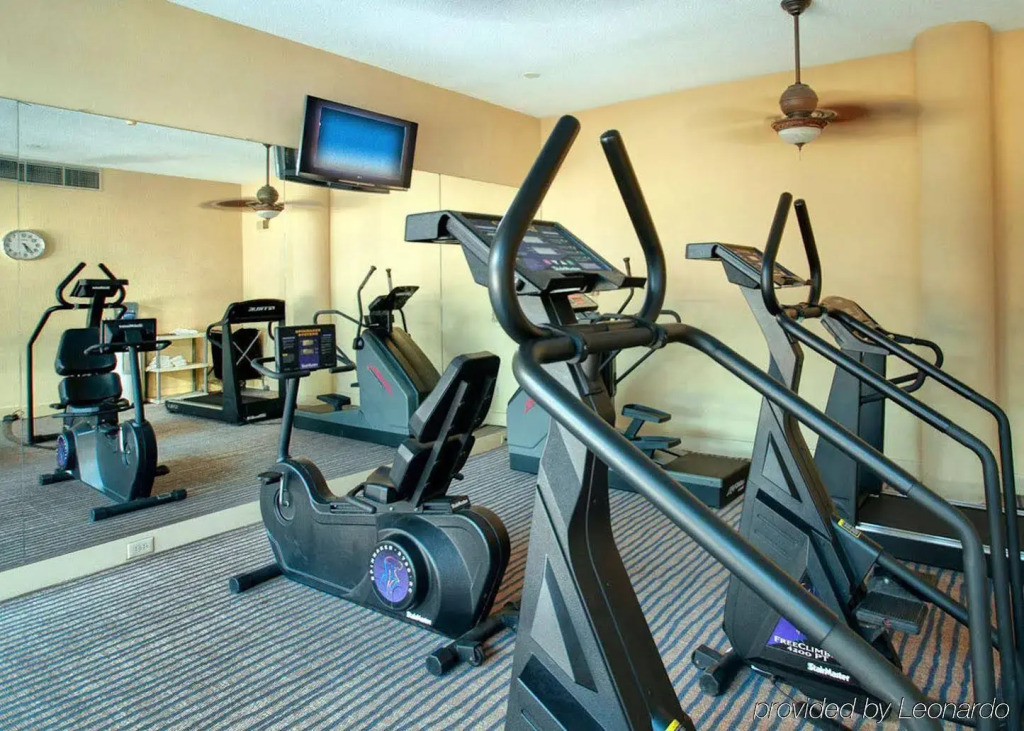 DoubleTree by Hilton Ocean City Oceanfront