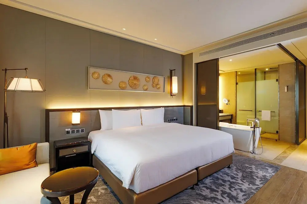 Steigenberger Hotel Qingdao