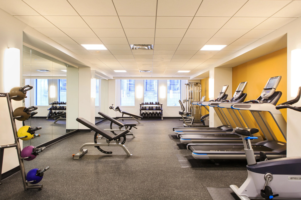 Kimpton Hotel Monaco Pittsburgh by IHG