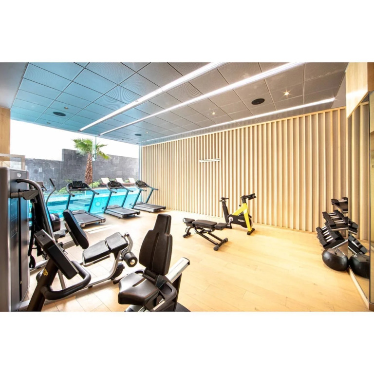 Icon Condesa · All Amenities Extremely Cozy Flat @ Condesa 5 star