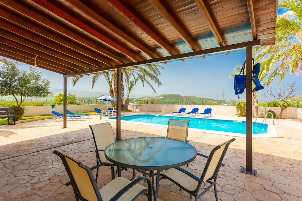 Villa Noni Large Private Pool A C Wifi - 1967