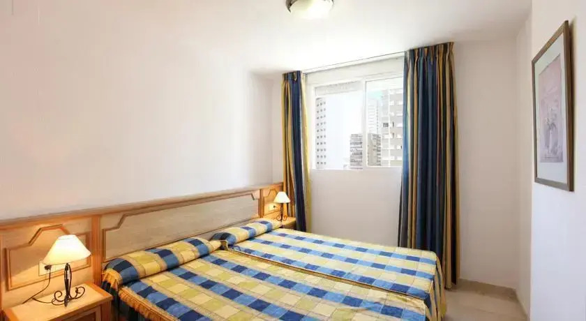 Apartamentos Benimar
