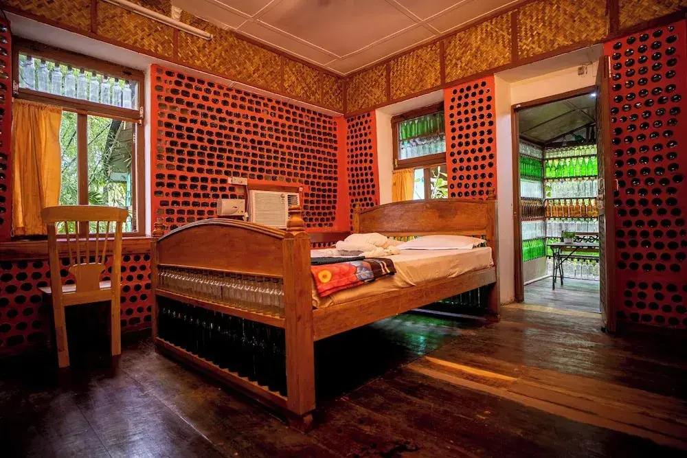 Palm Grove Eco Resort
