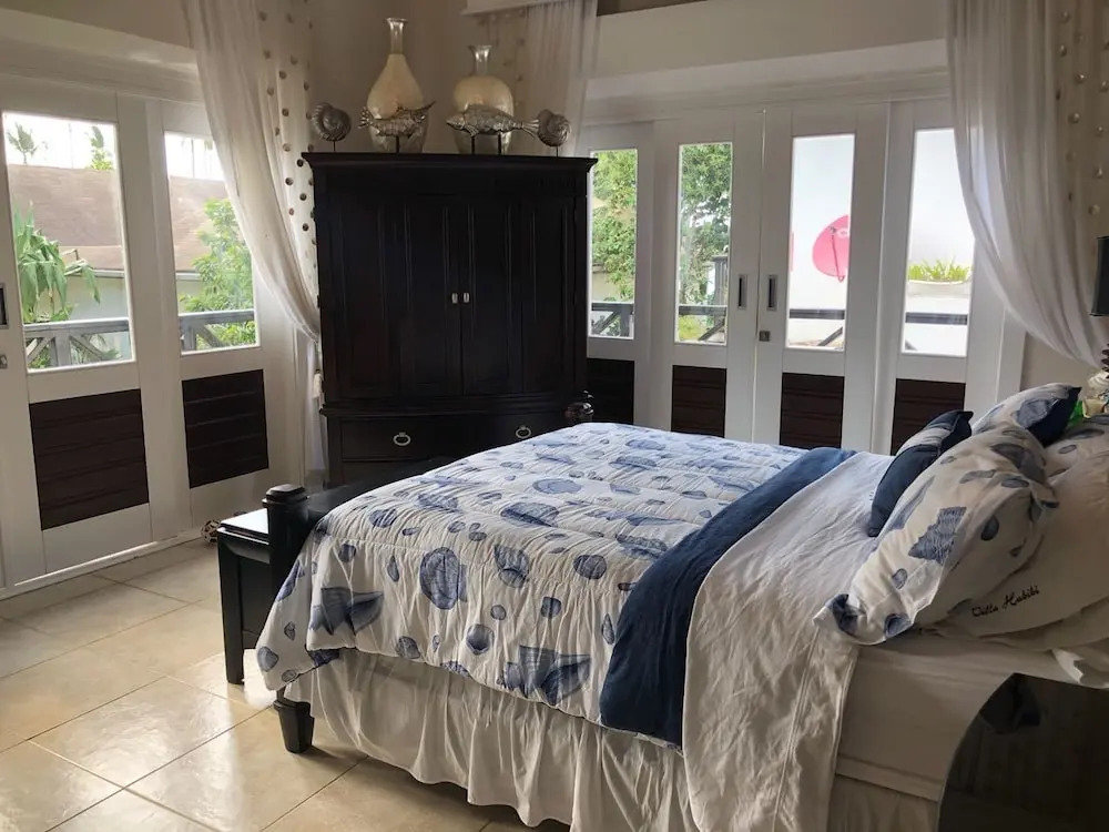 Villa Habibi Coson