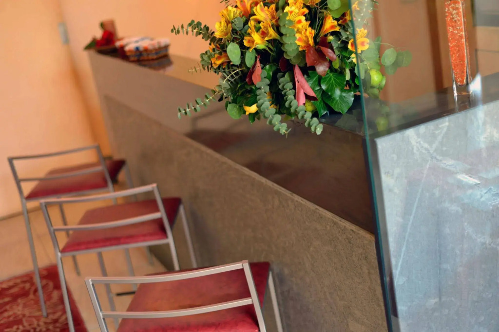 Hotel La Colonna