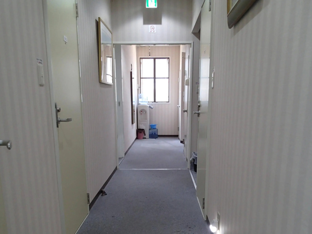 Namba Hostel