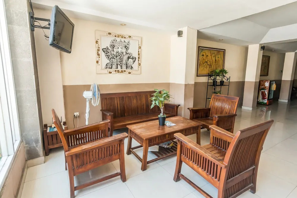 ZEN Premium Sanur Danau Tamblingan 2