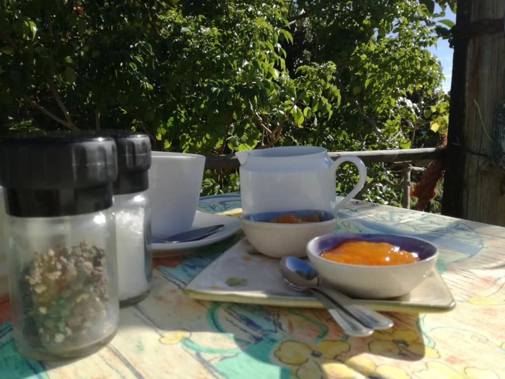 Sandriver Lodge