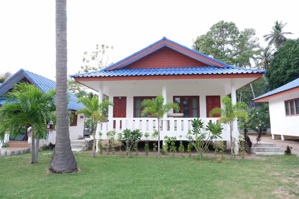 Ochai Bungalows