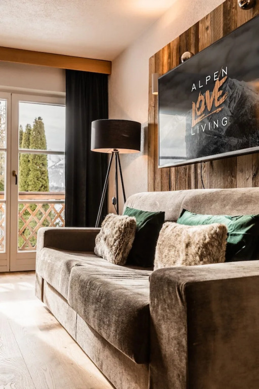 Love the Alps Apartments