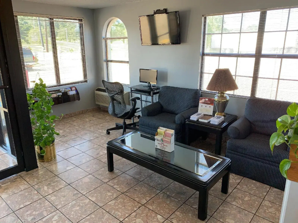 Americas Best Value Inn
