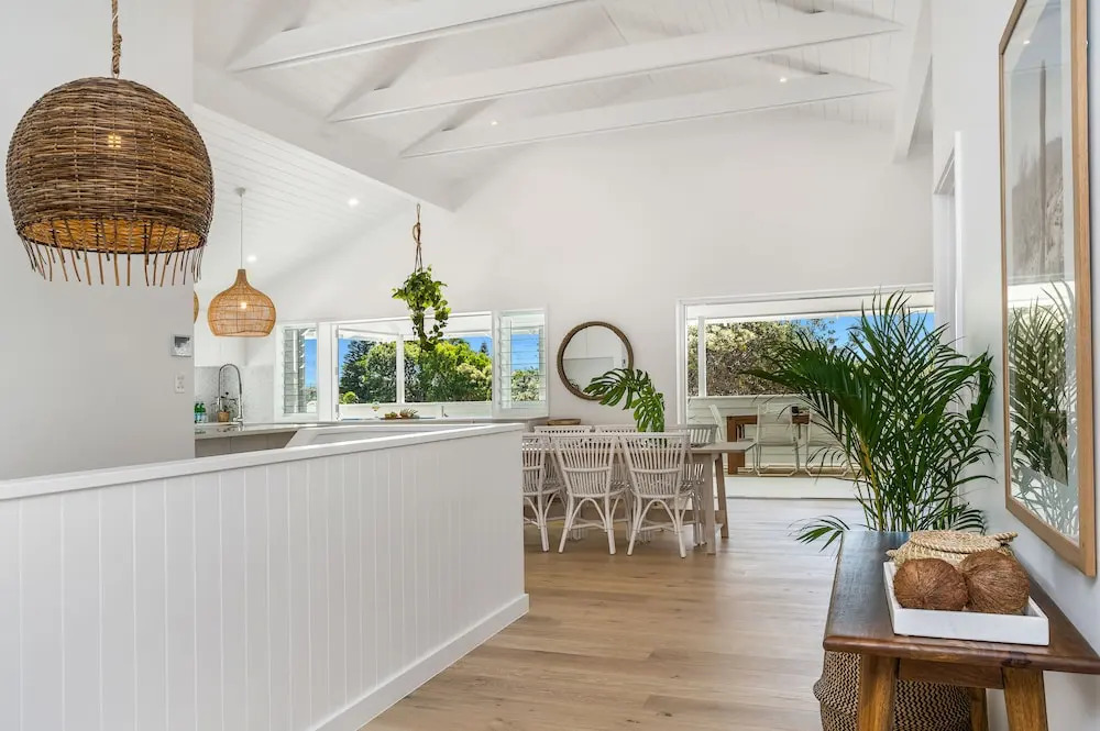 A PERFECT STAY - Castaway on Tallows