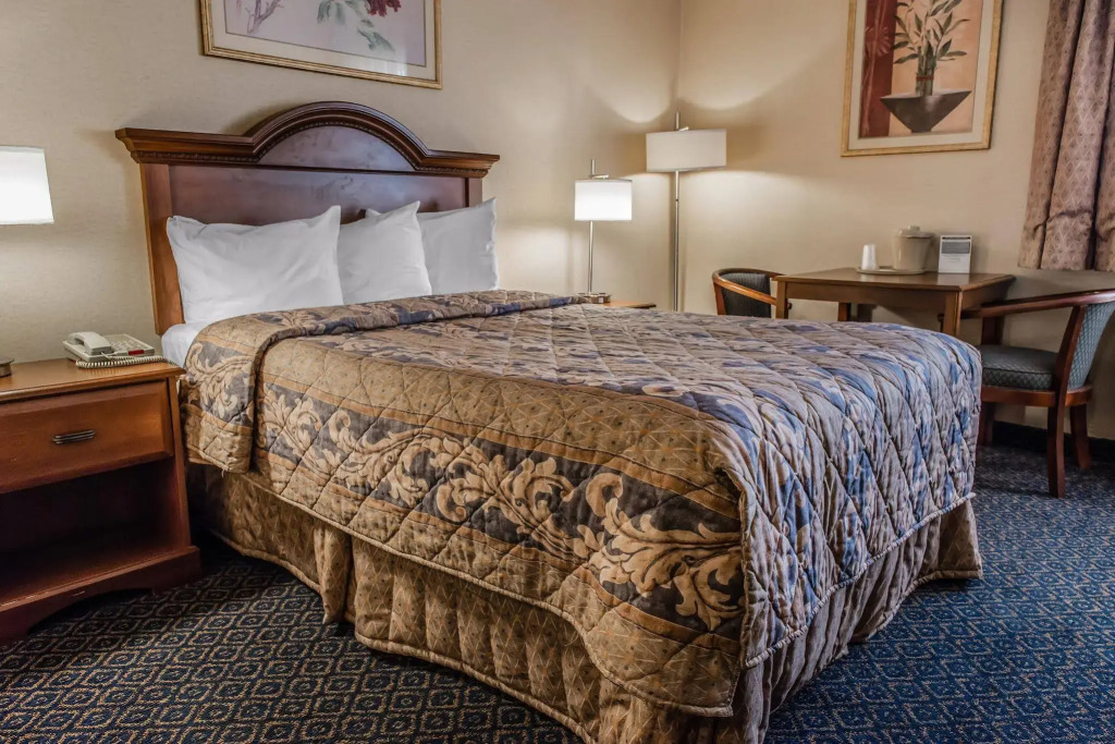Econo Lodge Wexford