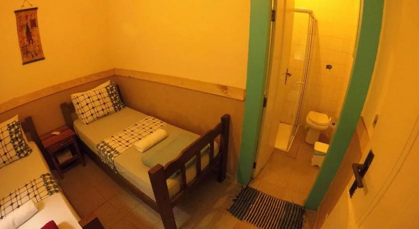 Casa Viva Hostel